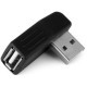 Adaptador USB 2.0 CY U2-294 un tipo varón al adaptador de extensión - Envío Gratuito