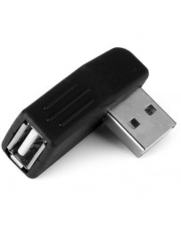 Adaptador USB 2.0 CY U2-294 un tipo varón al adaptador de extensión - Envío Gratuito