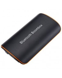 Receptor universal Bluetooth Portable Wireless HiFi B2 4,1 - Envío Gratuito