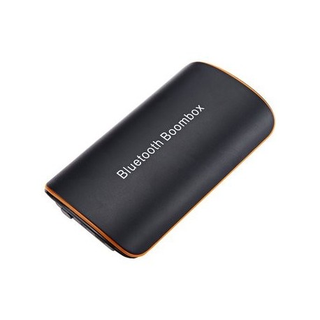 Receptor universal Bluetooth Portable Wireless HiFi B2 4,1 - Envío Gratuito
