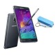 Smartphone Samsung Galaxy Note 4 32GB Negro - Envío Gratuito