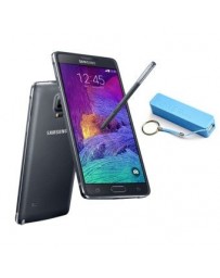 Smartphone Samsung Galaxy Note 4 32GB Negro - Envío Gratuito