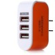 Adaptador Universal 3.1A 3 puerto de carga del cargador - Envío Gratuito