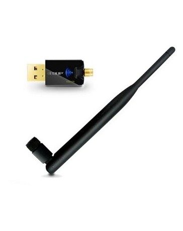 Adaptador Memoria USB Antena Externa Señal Optimizacion - Envío Gratuito