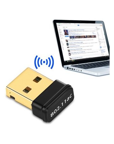 EB USB 2.0 De Alta Velocidad De 450Mbps Wi - Fi - Envío Gratuito