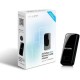 Mini Adaptador USB Inalámbrico N de 300Mbps - Envío Gratuito
