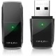 Adaptador inalámbrico USB de banda dual AC600 - Envío Gratuito