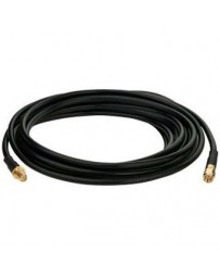 TP-LINK EXTENSION CABLE 5 METROS RP-SMA N MACHO TL-ANT24EC5S - Envío Gratuito