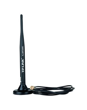 Antena Amplificadora Omnidireccional TP-LINK 2.4GHz - Envío Gratuito