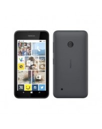 Nokia Lumia 530 Telcel-Gris - Envío Gratuito