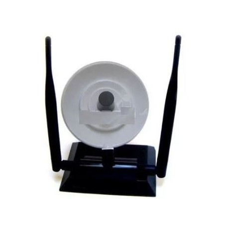 Adaptador De Red Wifi Diamond 360000n 3800mw Usb - Envío Gratuito