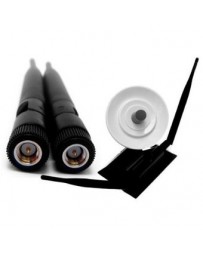 ADAPTADOR DE RED WIFI DIAMOND 360000N - Envío Gratuito