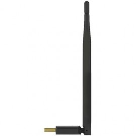 USB Adaptador Antena Externa Inalambrica Conexion Señal - Envío Gratuito