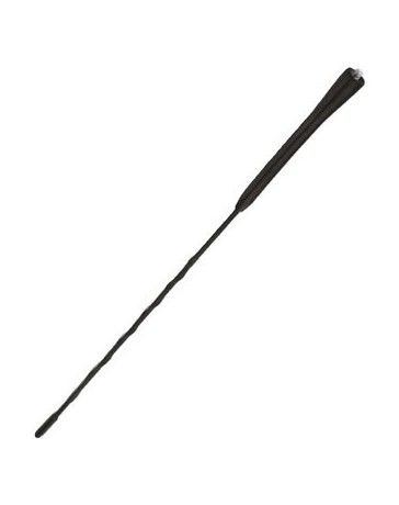 EH Audi 02 modelos de antena especial antena 16 pulgadas-Negro - Envío Gratuito