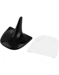 EH Antena decorativa Benz-Negro - Envío Gratuito