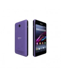 Celular XPERIA E1 D2004 Morado 4 GB, 3 MP, - Envío Gratuito