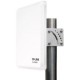 TP-LINK Antena De Panel Exterior 5Ghz 23dBi TL-ANT5823B. - Envío Gratuito