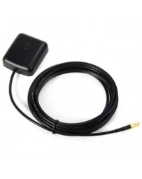 26 - 30dBi GPS Antena IPX6 impermeable con MCX Conector - Envío Gratuito