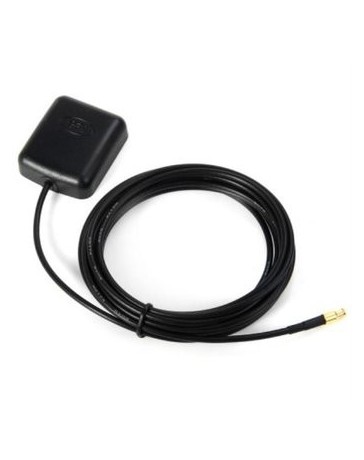 26 - 30dBi GPS Antena IPX6 impermeable con MCX Conector - Envío Gratuito