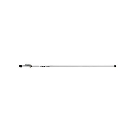 Nuevo TP-LINK Antena Exterior Omnidireccional, N Hembra - Envío Gratuito