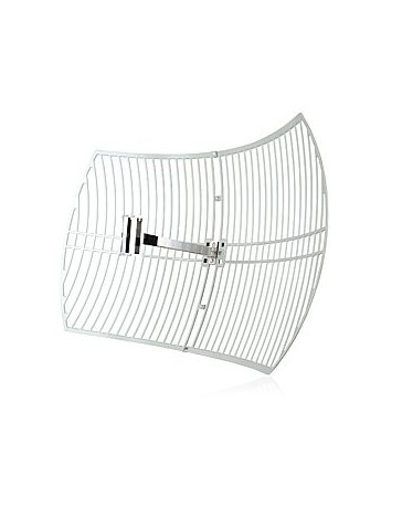 Nuevo TP-LINK Antena Rejilla Parabólica, N Hembra - Envío Gratuito