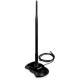 TP-LINK Antena de Escritorio Interior Omnidireccional - Envío Gratuito