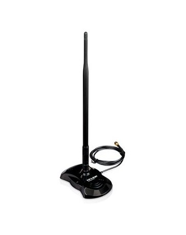 TP-LINK Antena de Escritorio Interior Omnidireccional - Envío Gratuito