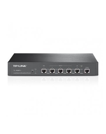 Nuevo TP-LINK Ethernet Router TL-R480T+, Alámbrico - Envío Gratuito