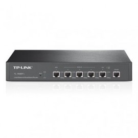 Nuevo TP-LINK Ethernet Router TL-R480T+, Alámbrico - Envío Gratuito