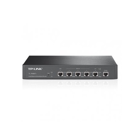 Nuevo TP-LINK Ethernet Router TL-R480T+, Alámbrico - Envío Gratuito