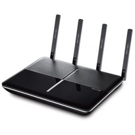 TP-LINK Gigabit Router de Doble Banda ARCHER C2600 - Envío Gratuito