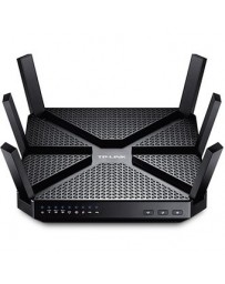 TP-LINK Gigabit Router de Banda Triple C3200 ARCHER - Envío Gratuito