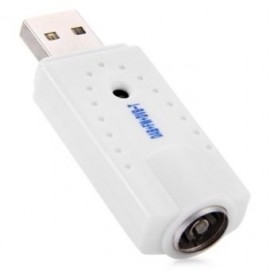 USB2.0 DAB FM receptor DVB - T sintonizador de TV conjunto - Envío Gratuito