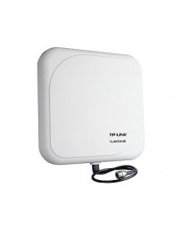 Tp-link Antena Exterior N Hembra 14dbi Tl-ant2416b - Envío Gratuito