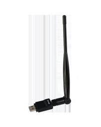 Nuevo ANTENA WIFI USB NW-302 Vorago® - Envío Gratuito