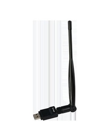 Nuevo ANTENA WIFI USB NW-302 Vorago® - Envío Gratuito