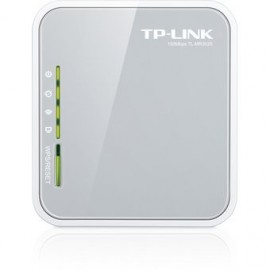 Nuevo TP-LINK Ethernet Router TL-MR3020 - Envío Gratuito