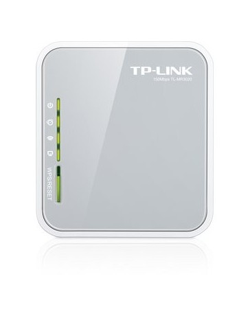 Nuevo TP-LINK Ethernet Router TL-MR3020 - Envío Gratuito