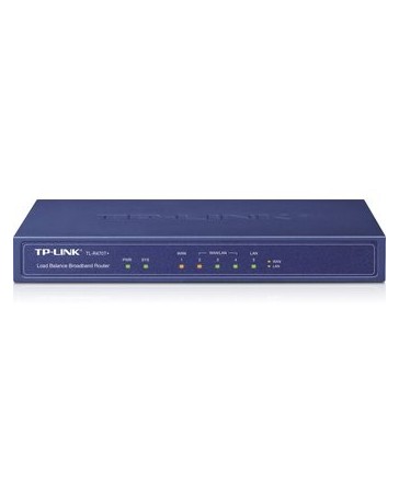 Nuevo TP-LINK Ethernet Router TL-R470T+, Alámbrico - Envío Gratuito