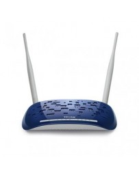 TP-LINK Ethernet TD-W8960N - Envío Gratuito