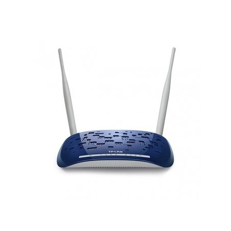 TP-LINK Ethernet TD-W8960N - Envío Gratuito