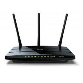 TP-LINK Gigabit Router de Banda Dual AC1750 ARCHER - Envío Gratuito