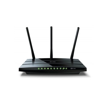 TP-LINK Gigabit Router de Banda Dual AC1750 ARCHER - Envío Gratuito