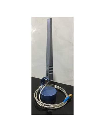 Antena Inalambrica Smc Ez-connect Omni-direccional 2.4 Ghz - Envío Gratuito