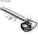 16 Elementos de 2,4 GHz 25dBi direccional YAGI Antenna - Envío Gratuito
