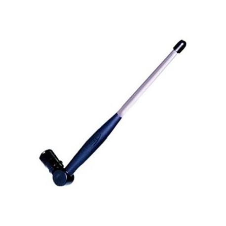 ASUS ANTENA AMPLIFICADORA OMNI 5DBI 2.4GHZ WL-ANT151 - Envío Gratuito