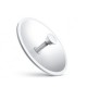 TP-LINK ANTENA DISH EXTERIOR 24DBI 2.4GHZ 2X2 MIMO - Envío Gratuito