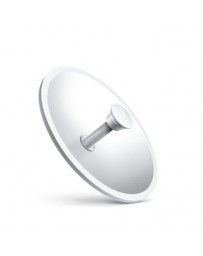 TP-LINK ANTENA DISH EXTERIOR 24DBI 2.4GHZ 2X2 MIMO - Envío Gratuito