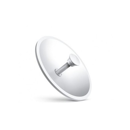 TP-LINK ANTENA DISH EXTERIOR 24DBI 2.4GHZ 2X2 MIMO - Envío Gratuito