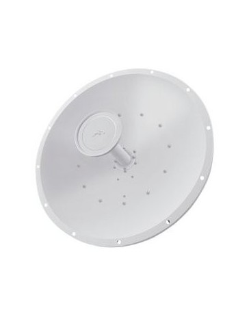UBIQUITI NETWORKS Antena 4.9 - 5.9 GHz Ganancia 30 dBi - Envío Gratuito